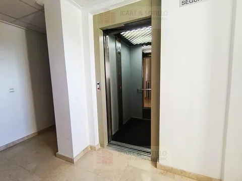 Piso de 80 m² en San Jorge