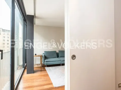 Pis de 90 m² a Barcelona