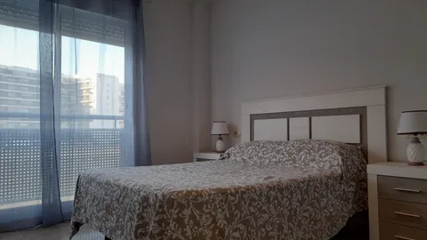 Pis de 96 m² a Còrdova
