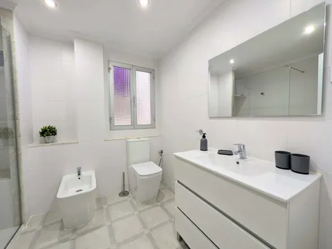 Habitació de lloguer, València