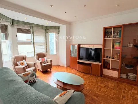 Pis de 114 m² a Alacant