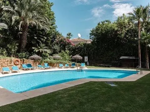 Appartamento 235 m² a Marbella
