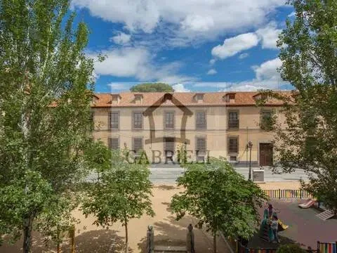 Pis de 30 m² a Madrid