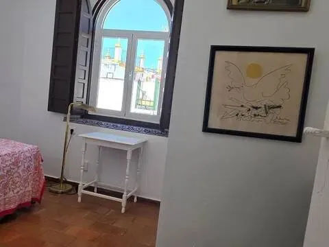 Pis de 65 m² a Sevilla