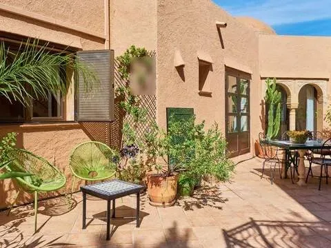 Casa de 98 m² a Turre