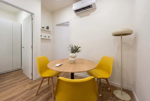 Pis de 40 m² a Barcelona