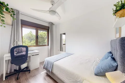 Zimmer zur Miete, Valencia