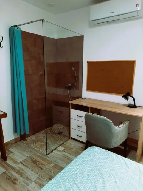 Room for rent, Valencia