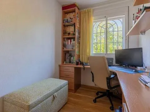 Квартира 110 м² в Мадриде