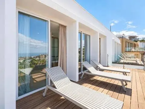Pis de 360 m² a Adeje