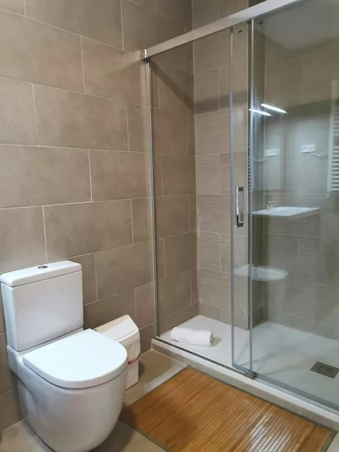 Chambre à louer, Barcelone