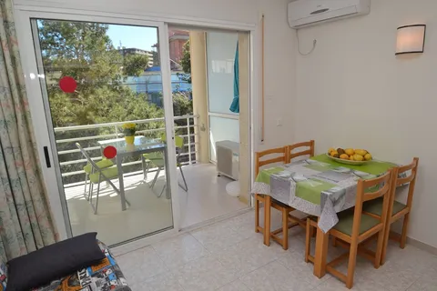 Pis de 31 m² a Salou