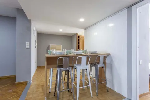 Habitació de lloguer, València