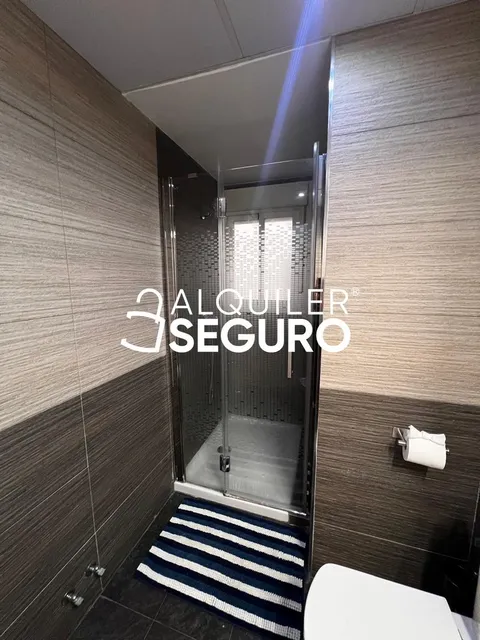 Pis de 85 m² a Madrid