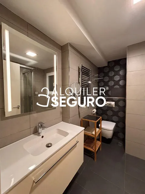 Pis de 123 m² a Madrid