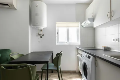 Appartement 60 m² à Getafe
