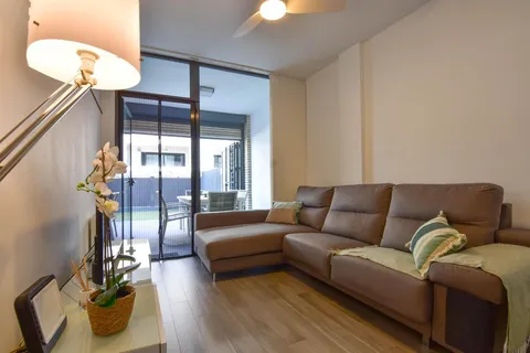 Pis de 73 m² a Puçol