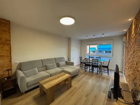 Pis de 98 m² a Alcoi
