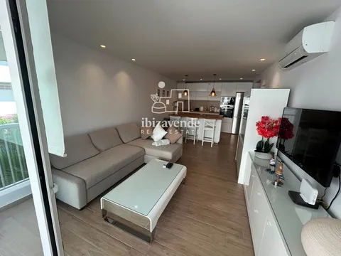 Pis de 60 m² a Eivissa