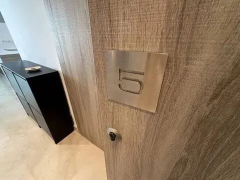 Pis de 120 m² a Benahavís