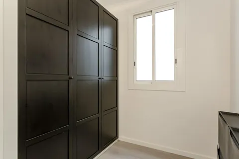 Wohnung 57 m² in Málaga