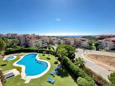 Appartamento 119 m² a Mijas