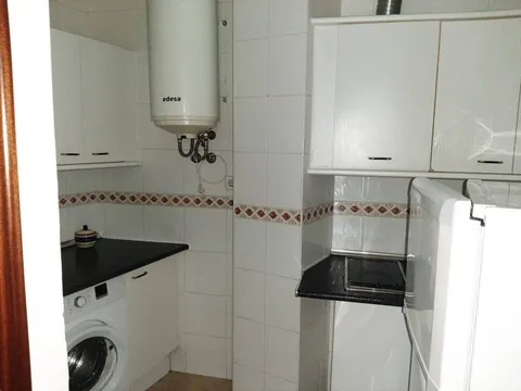 Pis de 75 m² a Còrdova