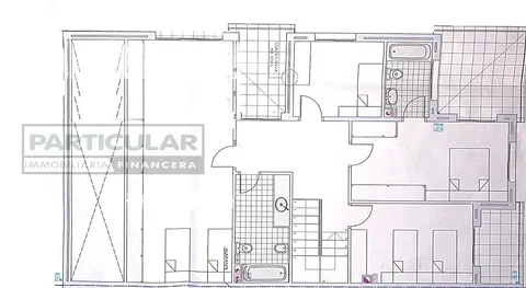 Pis de 279 m² a Santa Eulàlia de Riuprimer