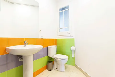 Stanza in affitto, Barcelona