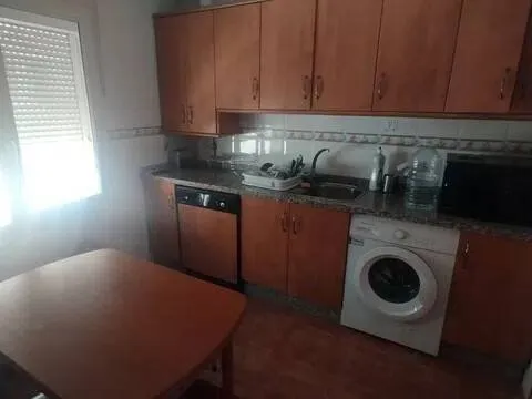 Pis de 120 m² a Vélez-Málaga
