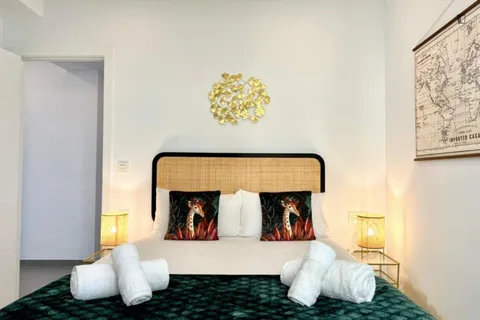 Wohnung 80 m² in Málaga