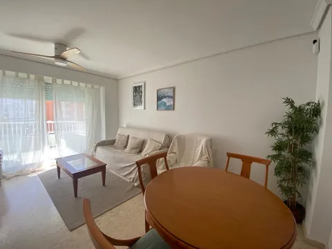 Apartamento 80 m² em Gandia