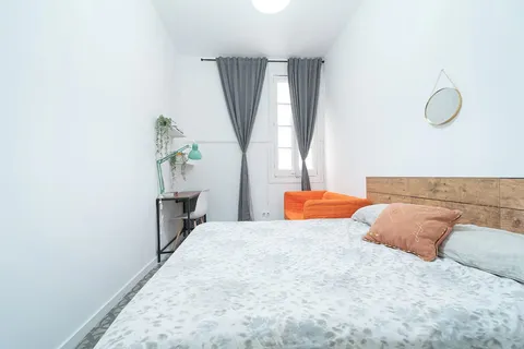 Habitación en alquiler, Barcelona