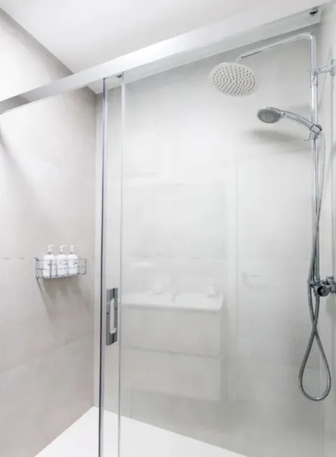 Wohnung 50 m² in Sanxenxo