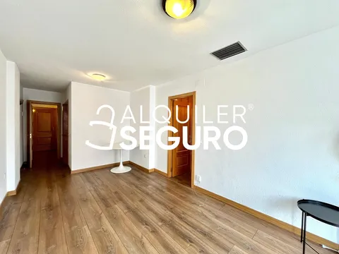 Pis de 60 m² a Madrid