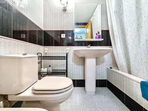 Wohnung 52 m² in Jaca