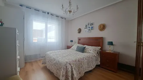 Pis de 105 m² a Gijón