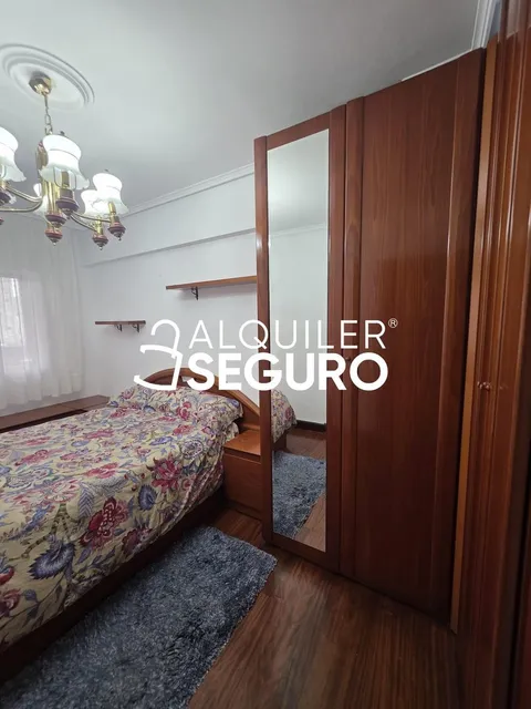 Pis de 76 m² a Barakaldo