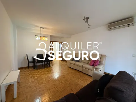 Pis de 90 m² a Madrid