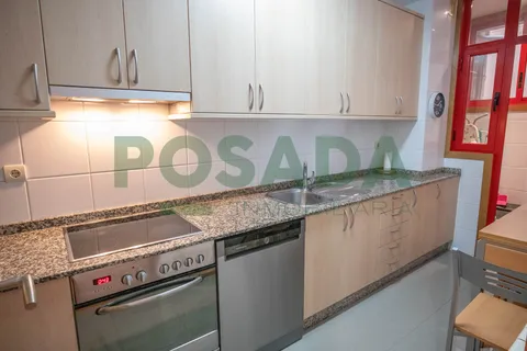 Pis de 84 m² a Vigo