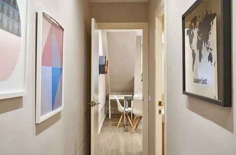 Appartement 35 m² à Barcelone