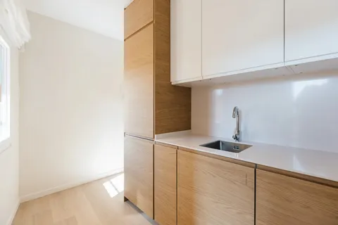 Piso de 65 m² en Madrid (4/9)