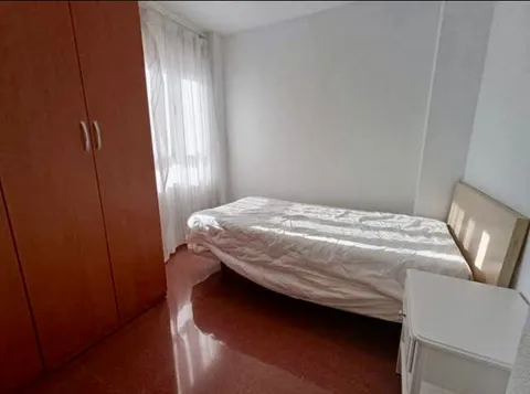 Pis de 107 m² a Còrdova