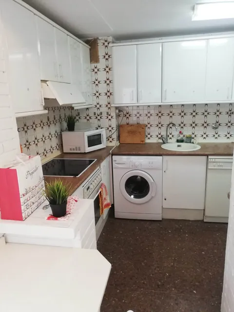 Apartamento 65 m² em Saragoça