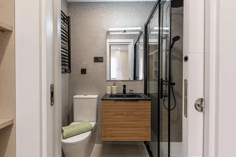 Appartement 89 m² à Barcelone