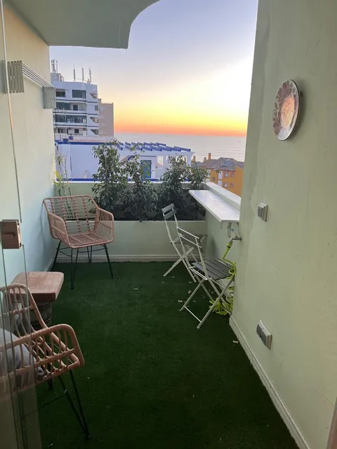 Appartamento 60 m² a El Puerto de Santa María
