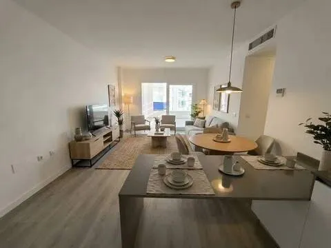 Appartamento 101 m² a Marbella