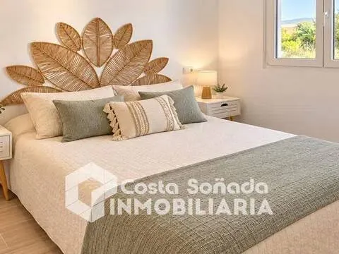 Дом 110 м² в Altea