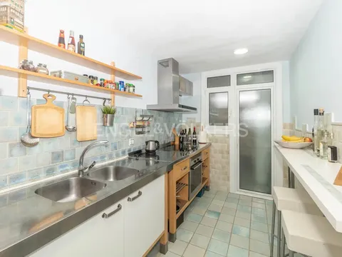 Pis de 122 m² a Vilassar de Mar
