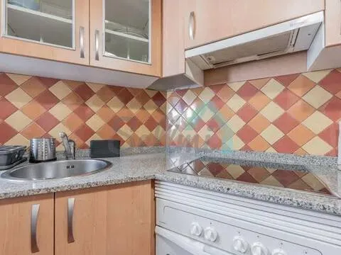 Pis de 64 m² a Oviedo